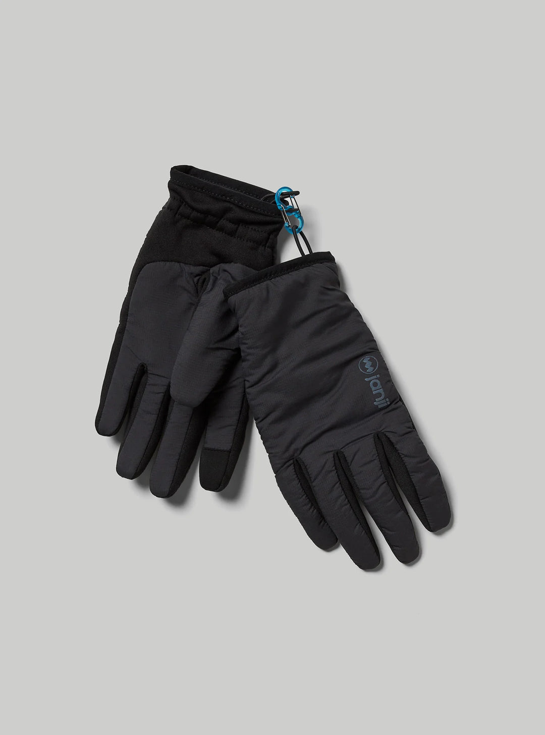 Janji Thermalrunner Insulated Glove - Midnight - UNISEX