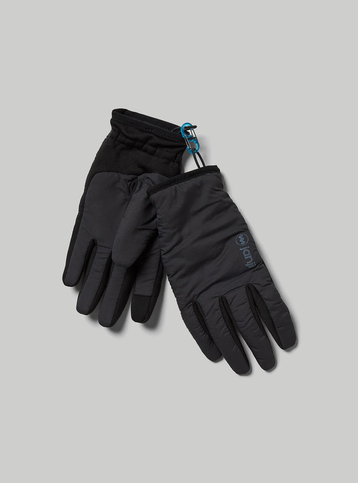 Janji Thermalrunner Insulated Glove - Midnight - UNISEX