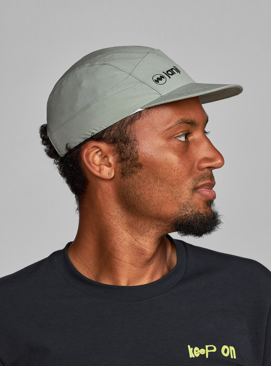Janji AFO Hyperlight Cap - Glacial - UNISEX
