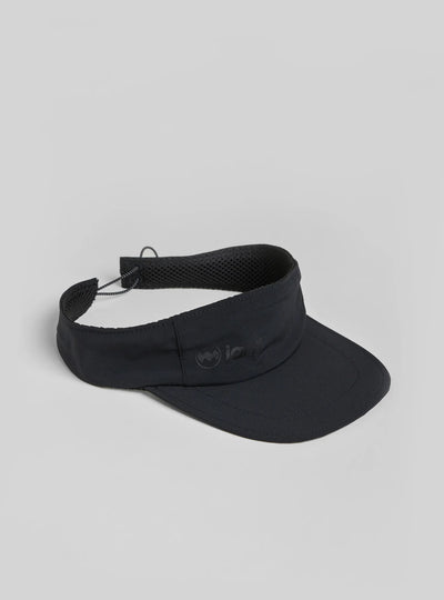 Janji AFO Hyperlight Visor - Midnight - UNISEX