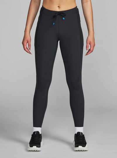 Janji Women's 7/8 Trail Tight - Midnight - WOMEN