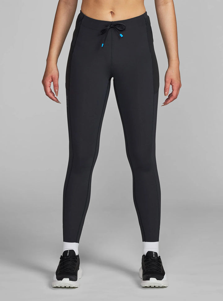 Janji Women's 7/8 Trail Tight - Midnight - WOMEN