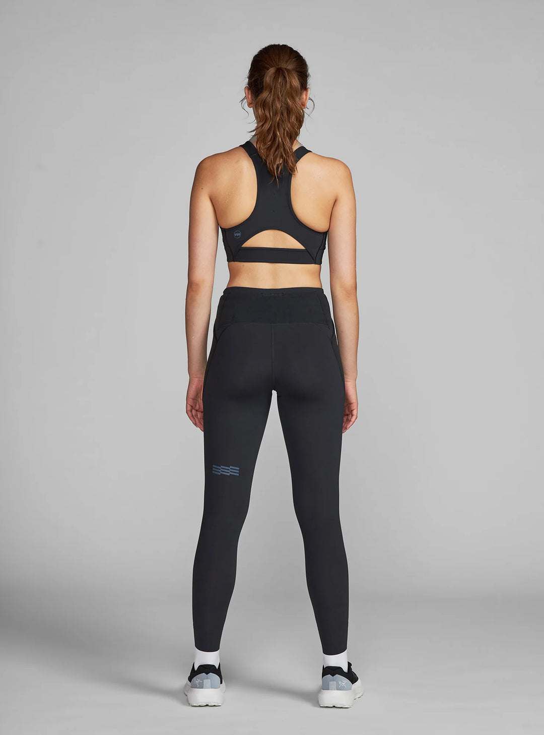Janji Women's 7/8 Trail Tight - Midnight - WOMEN