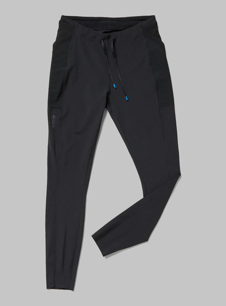 Janji Women's 7/8 Trail Tight - Midnight - WOMEN