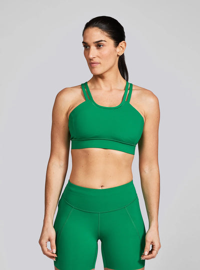 Sujetador deportivo Janji Pace - Oasis - MUJER