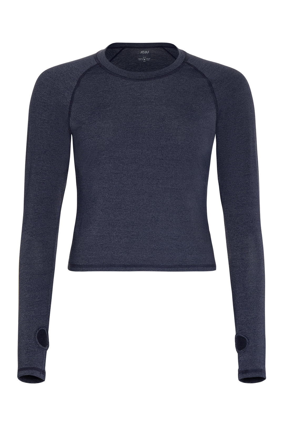 Laguna Waist Length Long-Sleeve Women's Sun Shirt