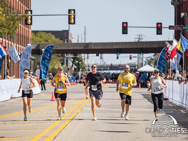Quad Cities Marathon