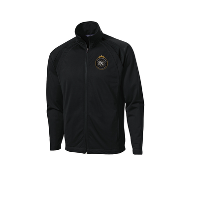 HPC- Chaqueta deportiva de tricot para hombre (JST90)