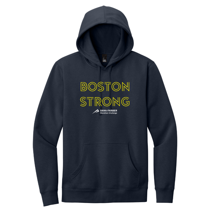 Jessica Dineen Fundraiser - Adult Unisex Hooded Sweatshirt (DT6100)