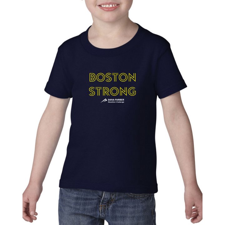 Jessica Dineen Fundraiser - Toddler Short Sleeve Tee (G510P)