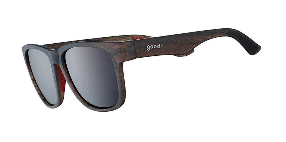 Goodr "Just Knock it On" Sunglasses (FBFG-WD-CP1-RF)