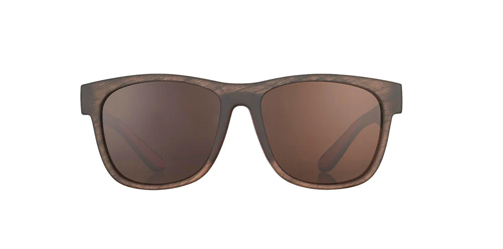 Goodr "Just Knock it On" Sunglasses (FBFG-WD-CP1-RF)