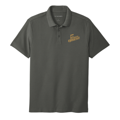 Foxboro Music - Polo SuperPro React™ de la Autoridad Portuaria® (K810)