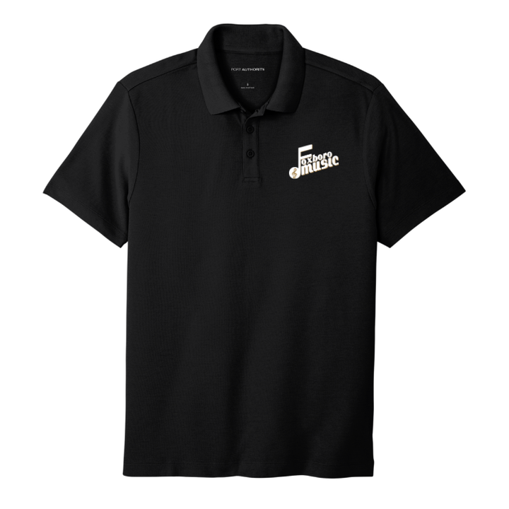 Foxboro Music - Port Authority® SuperPro React™ Polo (K810)