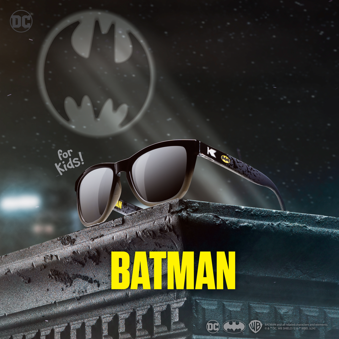 Batman Kids Premiums