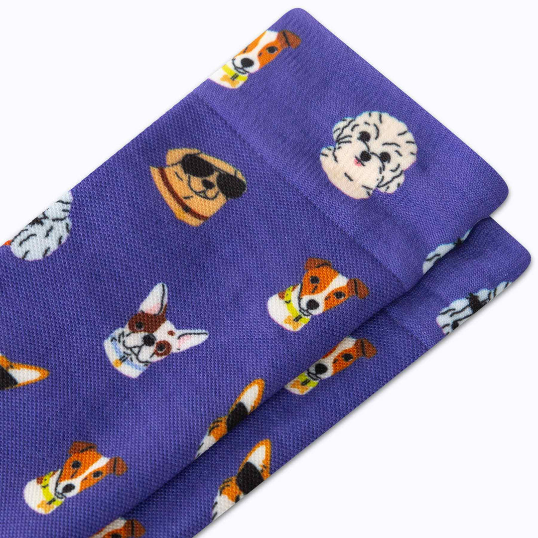 Cute Compression Socks