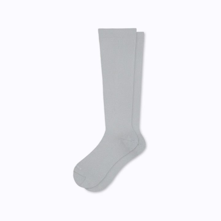 Knee-High Compression Socks - Solid