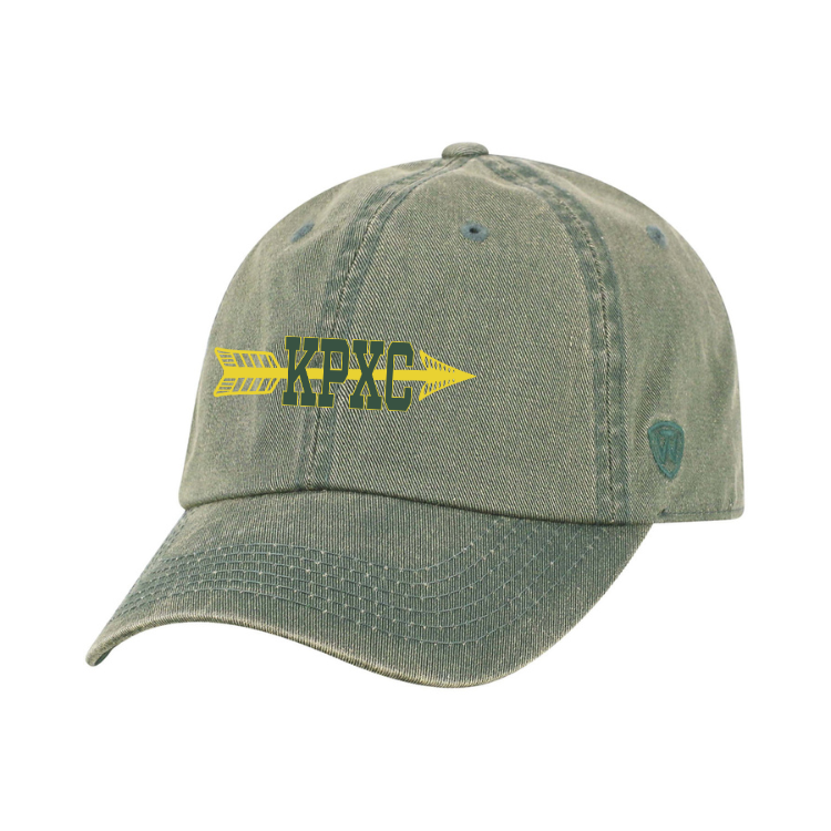 King Philip Cross Country Cap (TW5516)