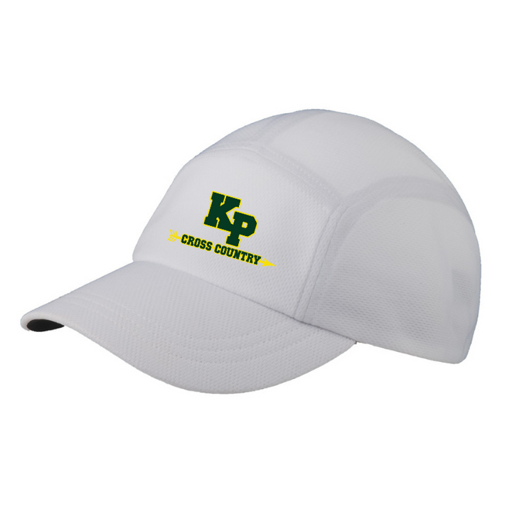 Gorra de malla para cross country Stride de King Philip (OE653)