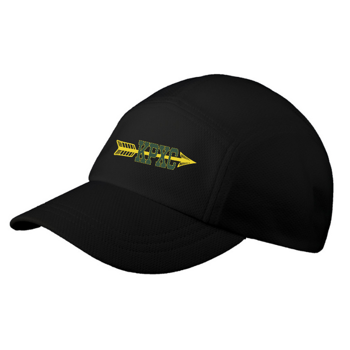 King Philip Cross Country Stride Mesh Cap (OE653)