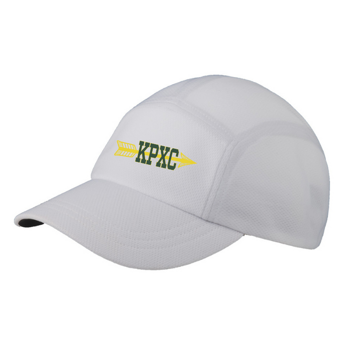 King Philip Cross Country Stride Mesh Cap (OE653)