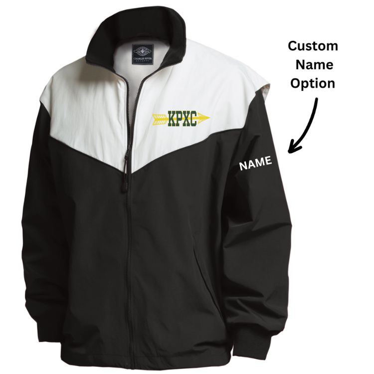 King Philip Cross Country Championship Jacket (9971)