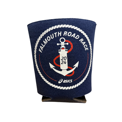 Falmouth Road Race 2024 - Koozie
