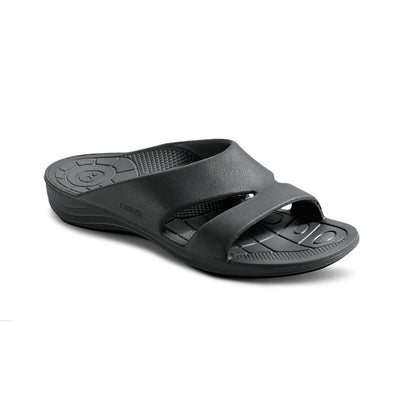 Sandalias ortopédicas Bali de Aetrex para hombre (talla 9M)