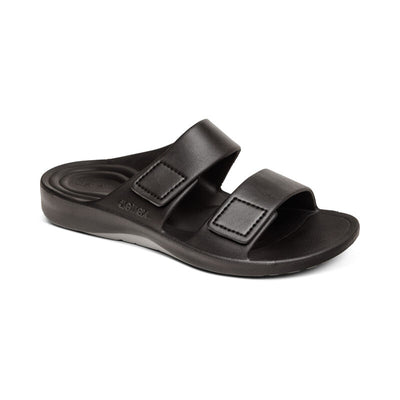 Sandalias ortopédicas Aetrex Milos para hombre (L9200M)