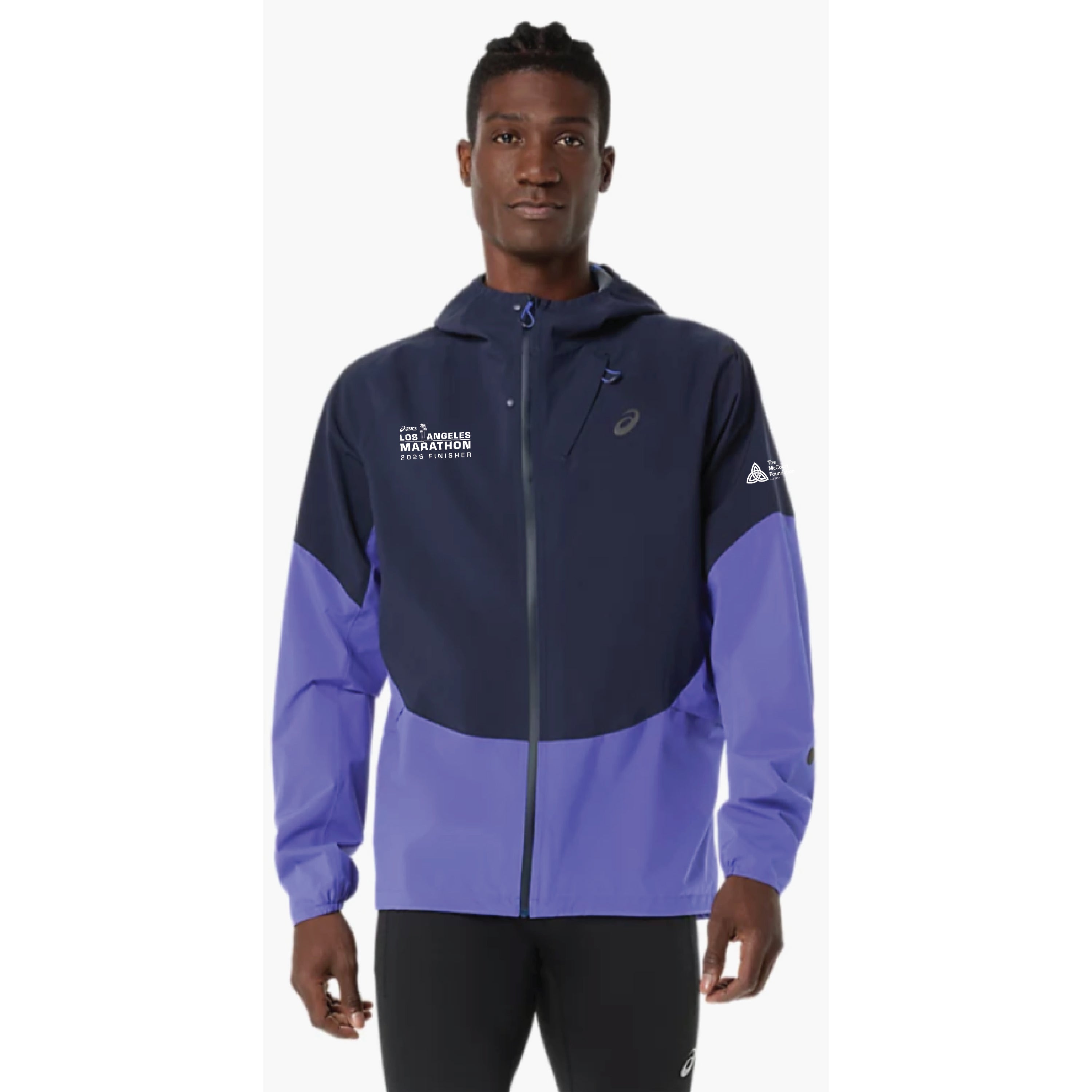 Official 2026 ASICS Los Angeles Marathon Finisher Gear – The Run House