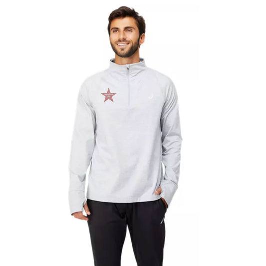 LA Marathon - Unisex Thermopolis Quarter Zip (2011C011-021)