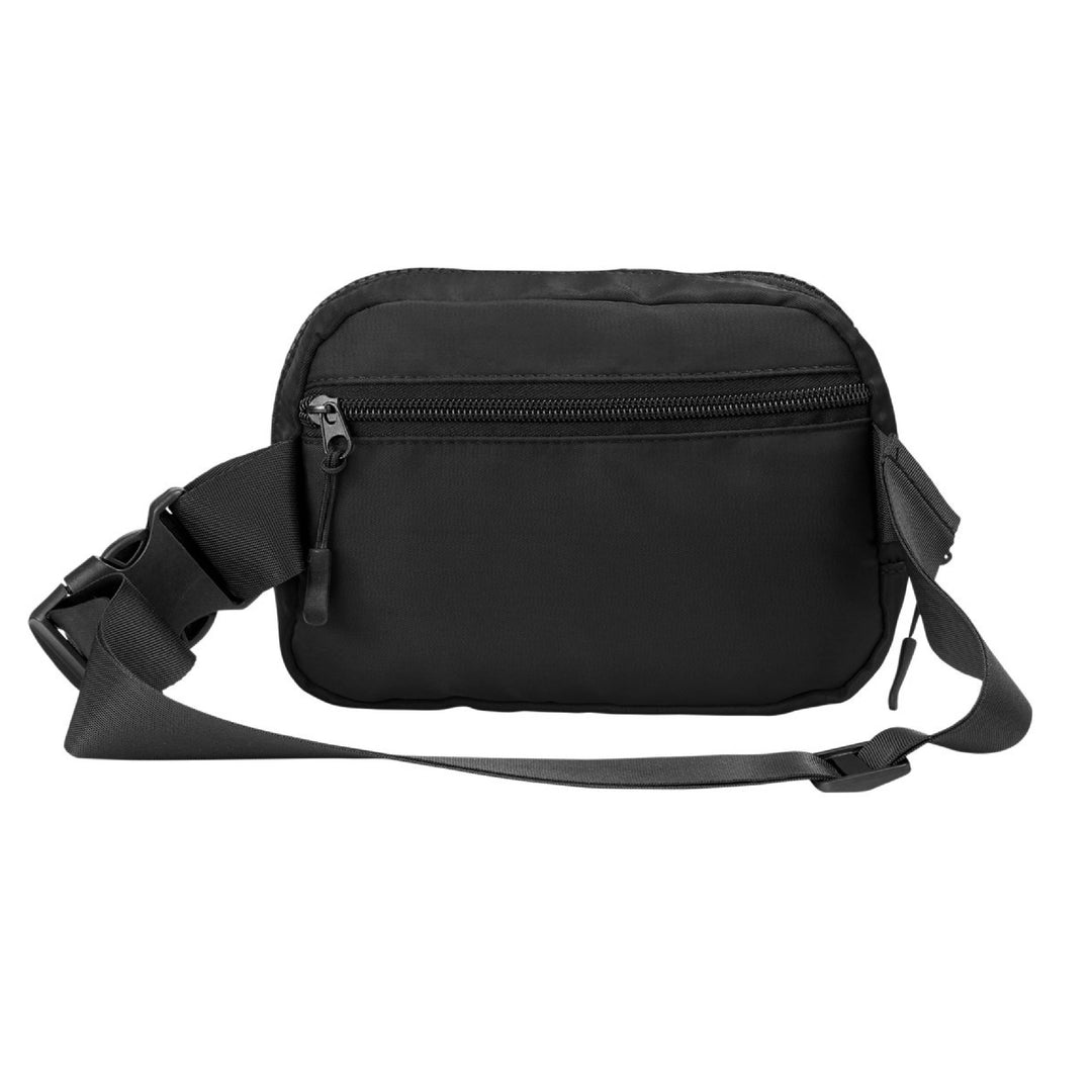 LA Marathon - Waterproof Cross Body Belt Bag (CE061) LA_27