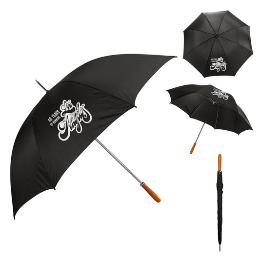 LA Marathon - Prime Line Jumbo Golf Umbrella 60" (OD205) LA_06