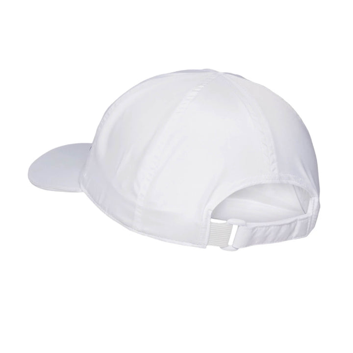 LA Marathon - ASICS Performance Cap White (3043a073/3403a090) (LA17)