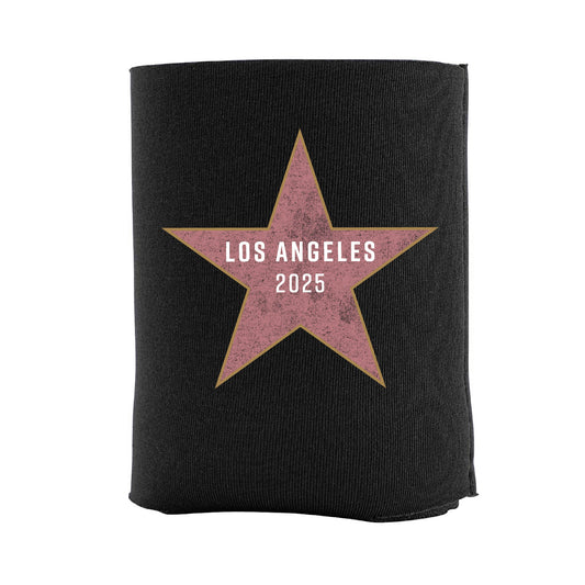 LA Marathon - Insulated Can Holder (FT001)