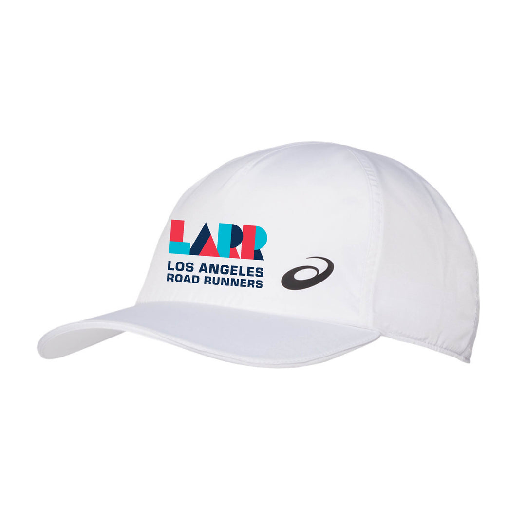 Los Angeles Road Runners / ASICS Performance Cap White (3043a073/3403a090) LARR-04