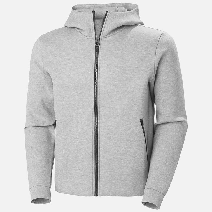 Latitude Front Zip