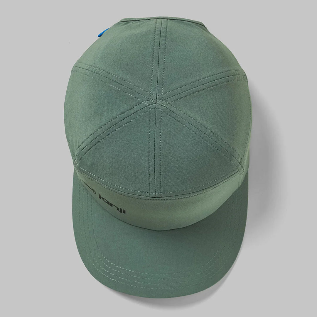 Janji Transit Tech Cap - Spruce - UNISEX