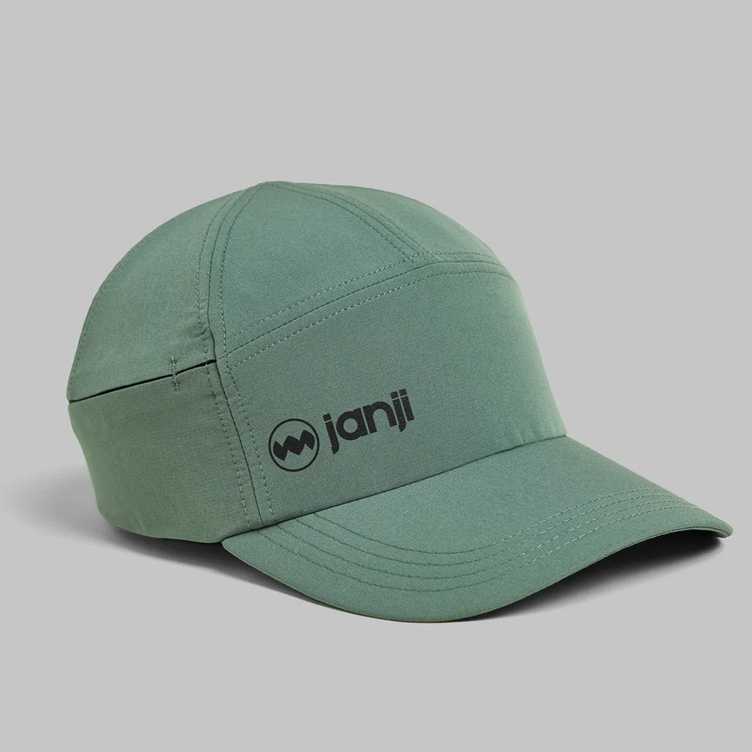 Janji Transit Tech Cap - Spruce - UNISEX