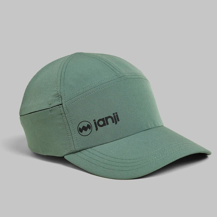 Janji Transit Tech Cap - Spruce - UNISEX