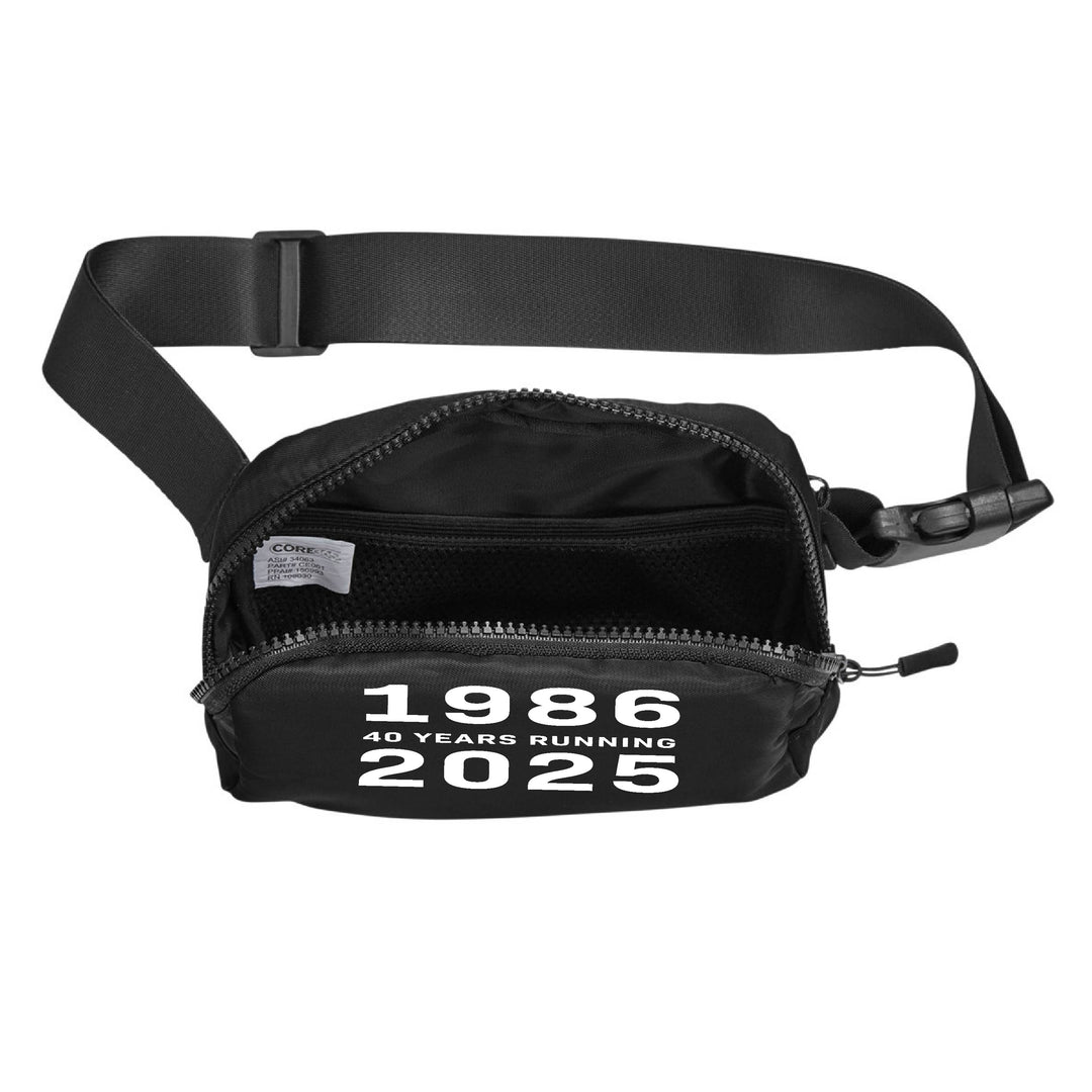 LA Marathon - Waterproof Cross Body Belt Bag (CE061) LA_23