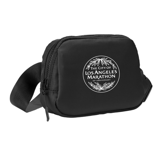 LA Marathon - Waterproof Cross Body Belt Bag (CE061)