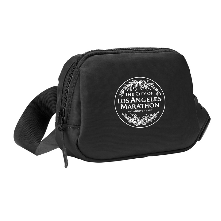 LA Marathon - Waterproof Cross Body Belt Bag (CE061)