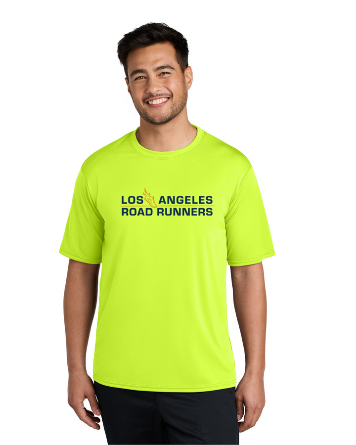 Los Angeles Road Runners-The RH Collection - "Run In" Adult Unisex Tee
