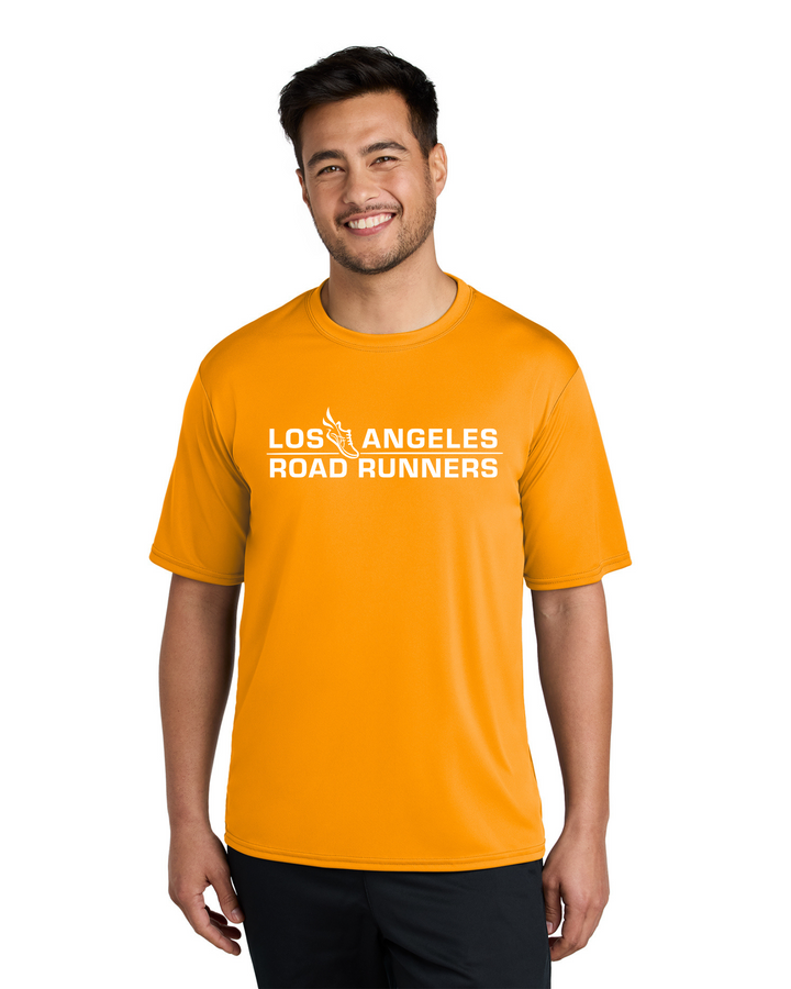 Los Angeles Road Runners-The RH Collection - "Run In" Adult Unisex Tee