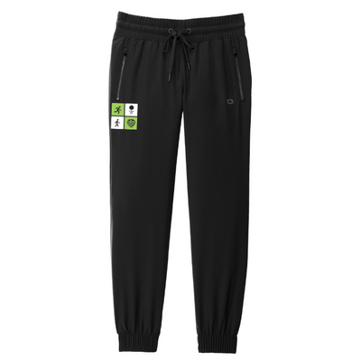 Pantalón deportivo Franklin Cross Country Ladies Connection (LOG707)