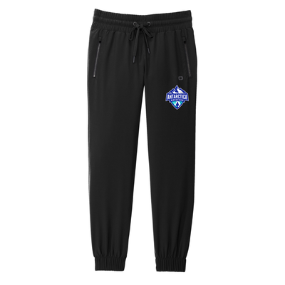 Antarctica Marathon - Women's Connection Jogger (LOG707)