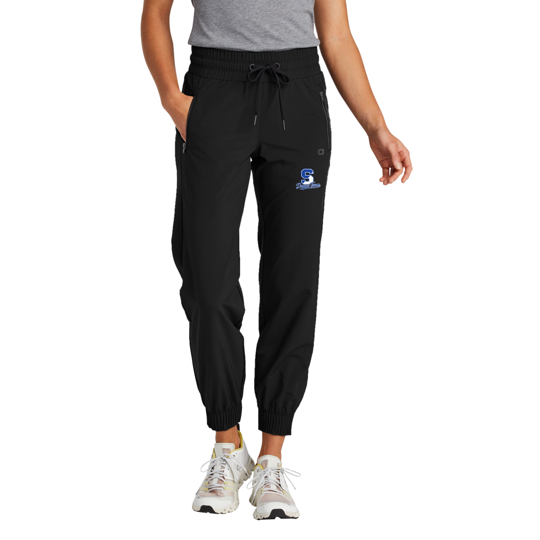 Scituate High School Dance Team - Ladies Connection Jogger (LOG707)
