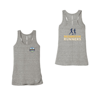 Camiseta sin mangas Luuma para mujer de Redbrook Runner (LOG801) 