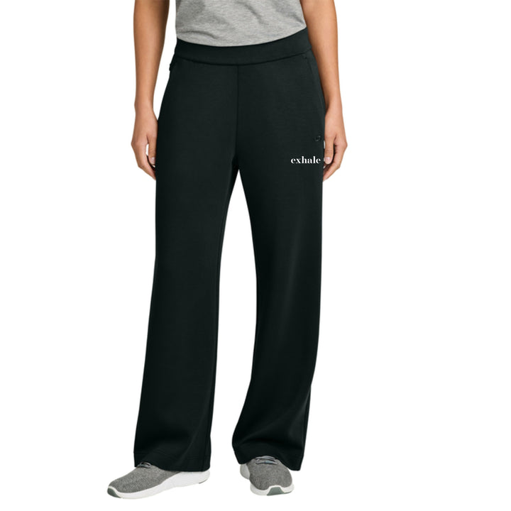 Exhale School of Dance - Women’s Transcend Pant (LOG864)